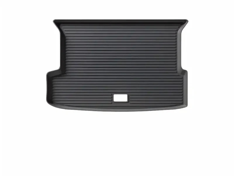 XPeng G6 / G9 TPE Trunk Mat: The Ultimate All-Weather Cargo Protection Solution