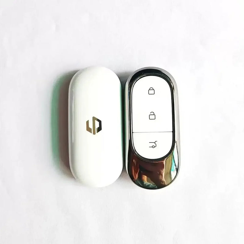 Leapmotor Replacement Key Remote in Multiple Colors: 433MHz Key Fob for T03, B01, B10, C11, C01, C10 & C16