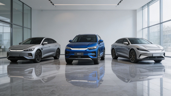 BYD Han vs Tang vs Seal: Which BYD EV Should You Buy in 2026?