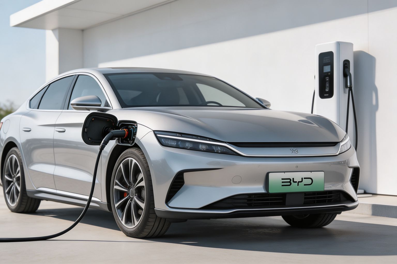 How Much Does a BYD EV Really Cost? Complete Ownership Guide