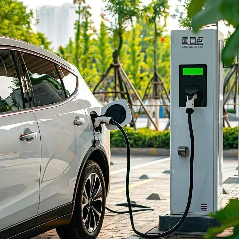 Chinese Cars: Why Global Buyers Choose Them