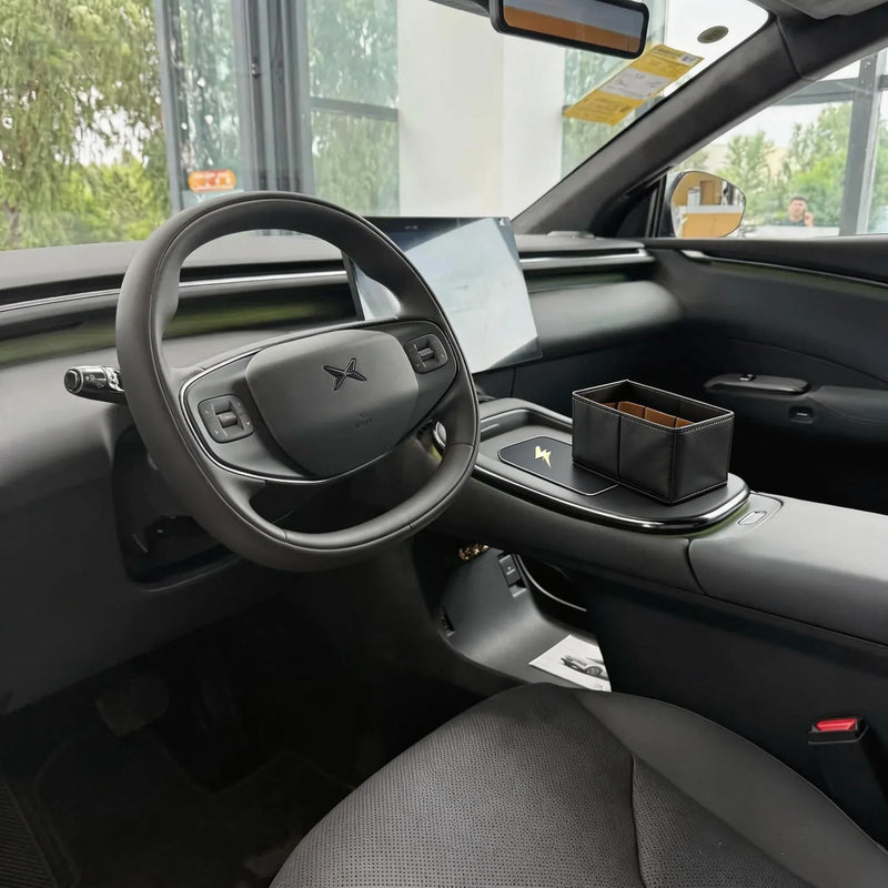 Interior Accessories & Storage