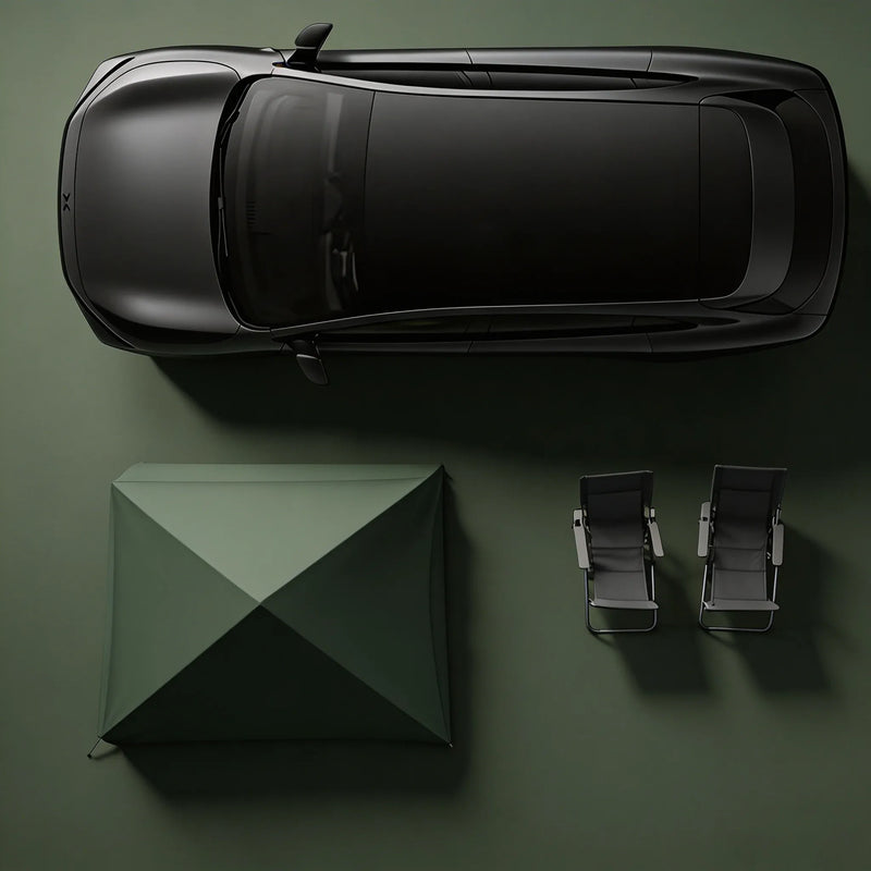 Pet & Outdoor Accessories