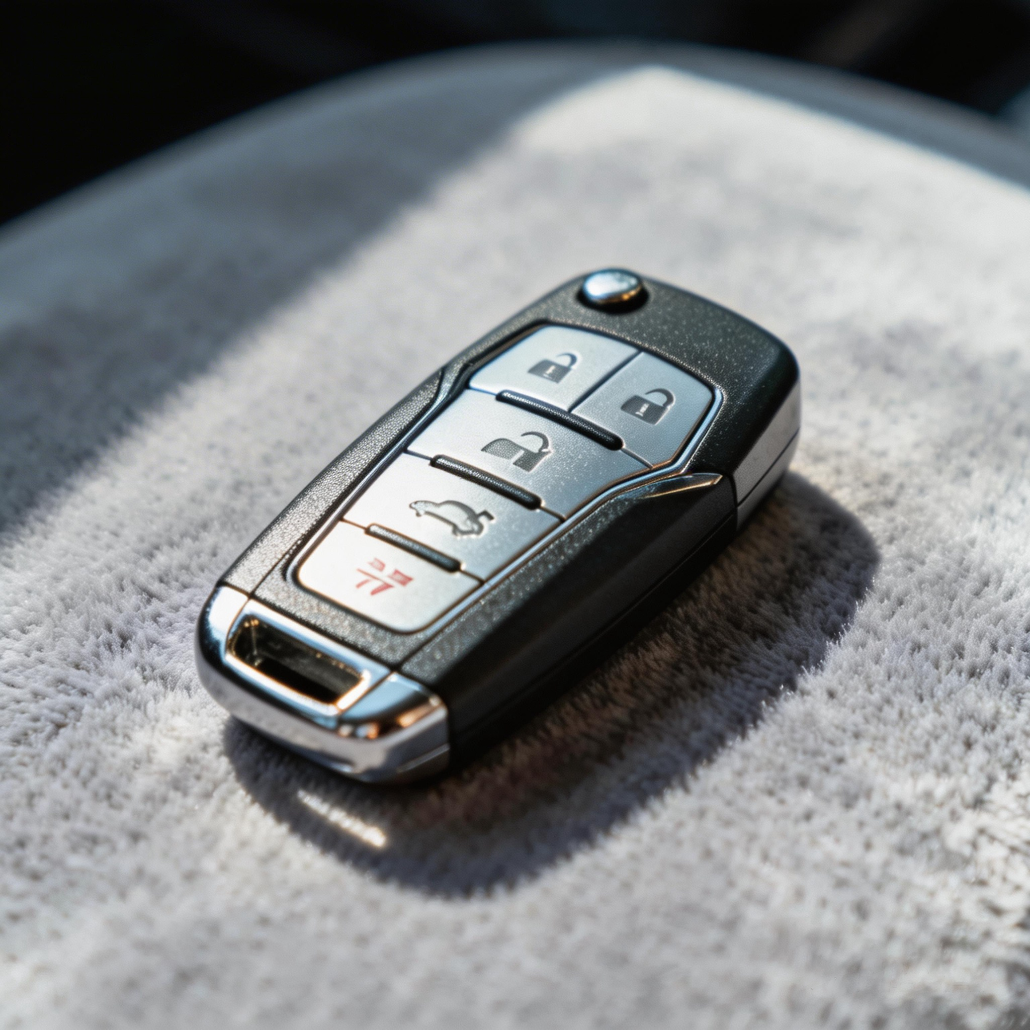 Car Remote Keyless Car Remote Keyless Entry System Accessories | Built for High ...