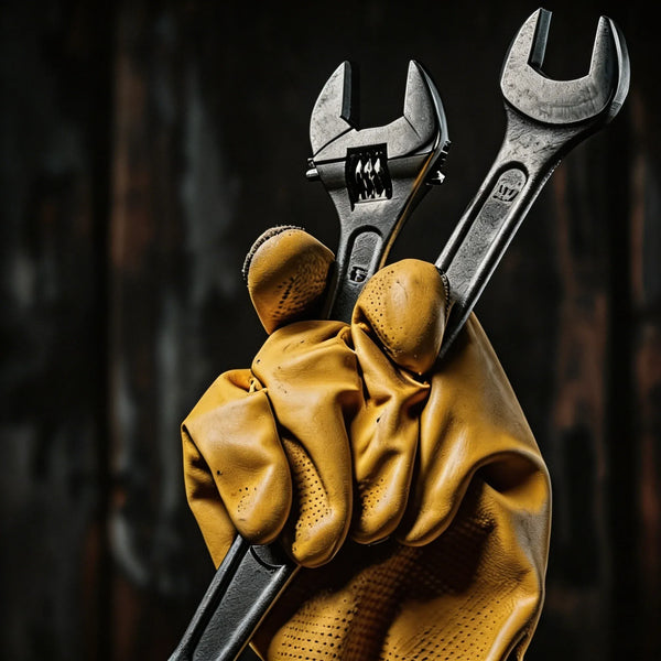 Tools & Workshop