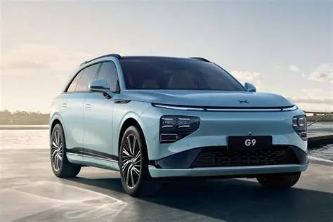 XPENG G9