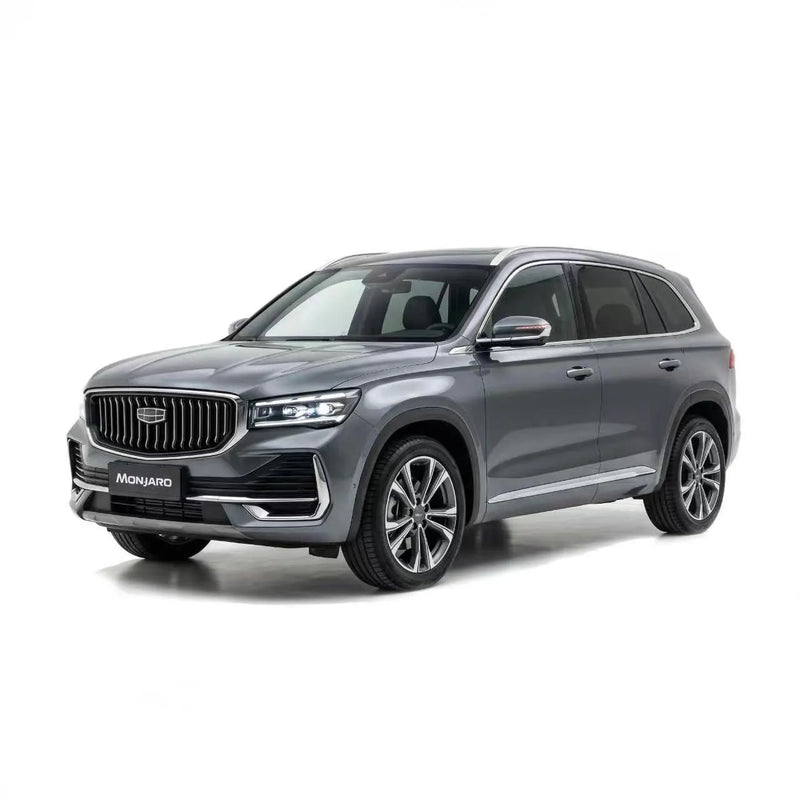 Geely