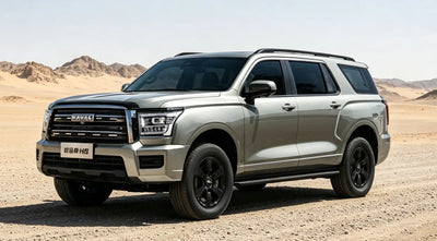 Haval H5