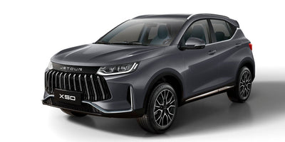 Jetour x50