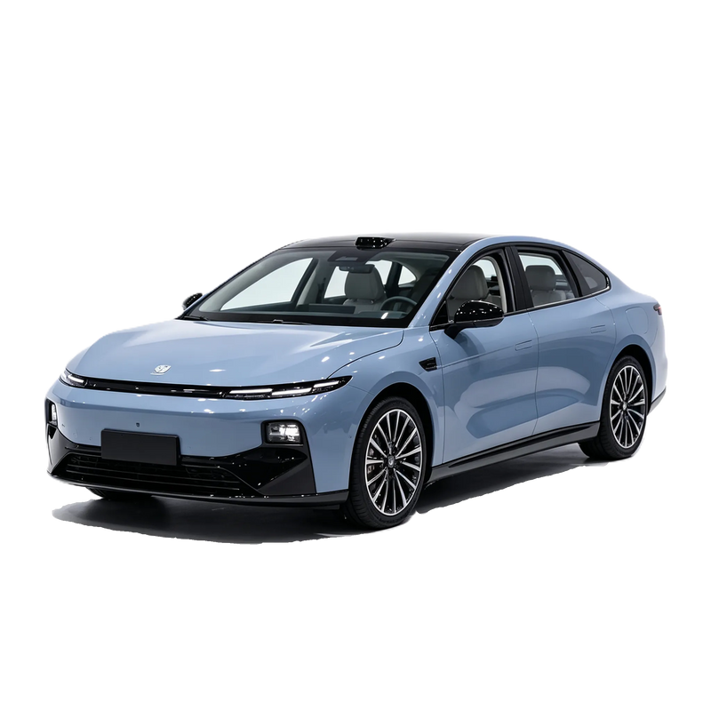 Leapmotor | Carblaze 1