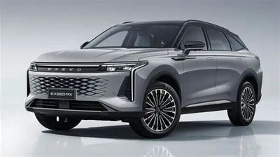 Omoda C9
