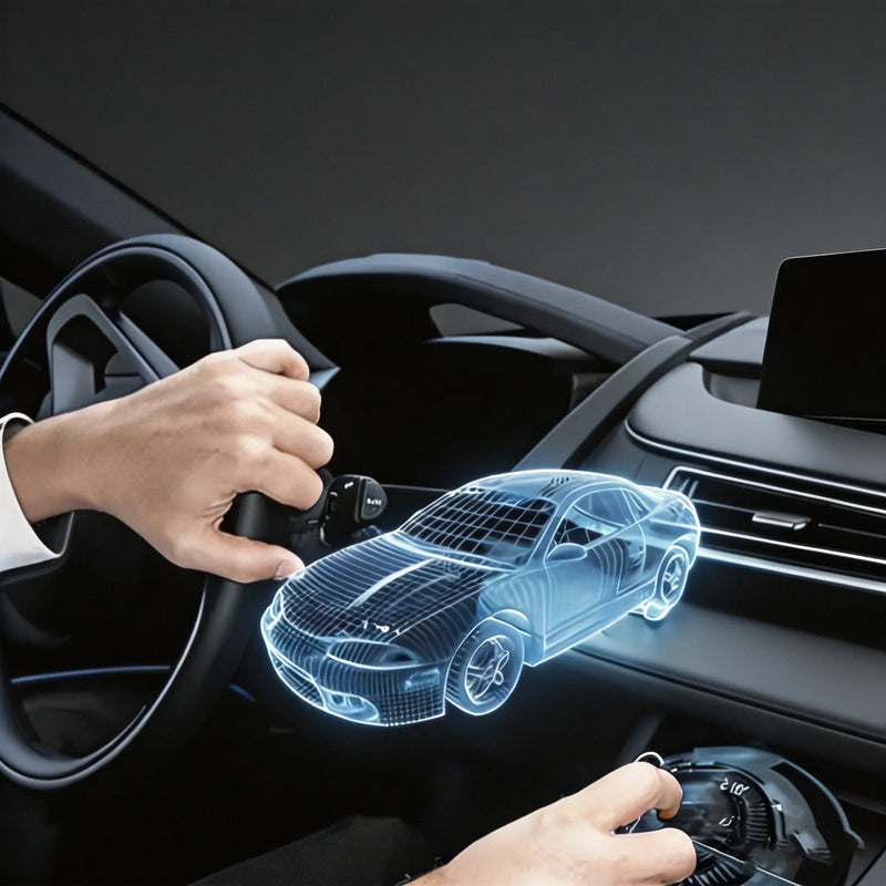 Electrical & Electronic Accessories