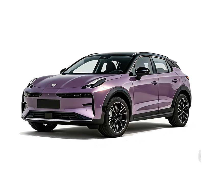 Lynk & Co
