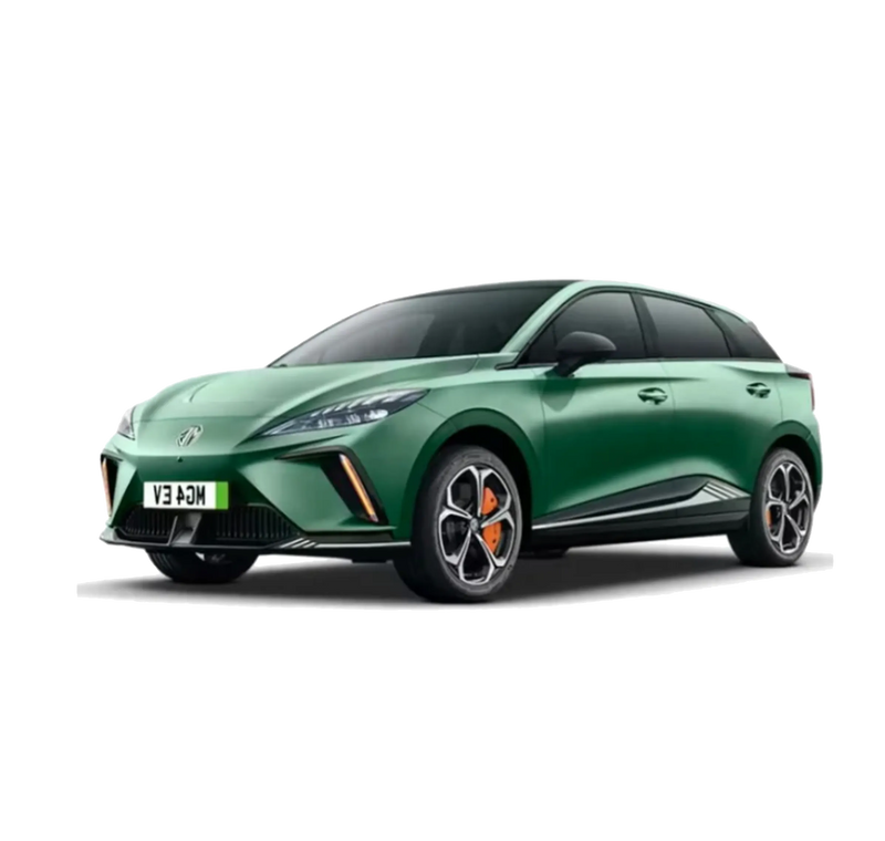 MG