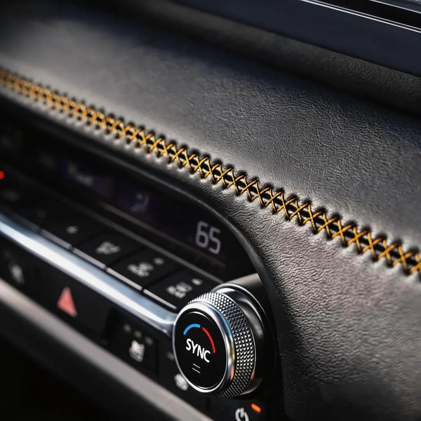 Exterior Parts