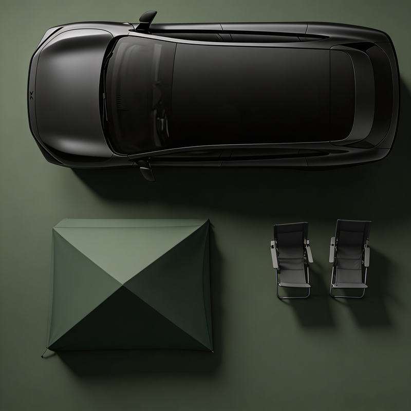 Pet & Outdoor Accessories