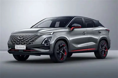 Omoda 5