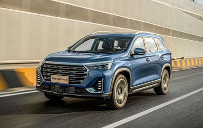 Jetour x90 plus