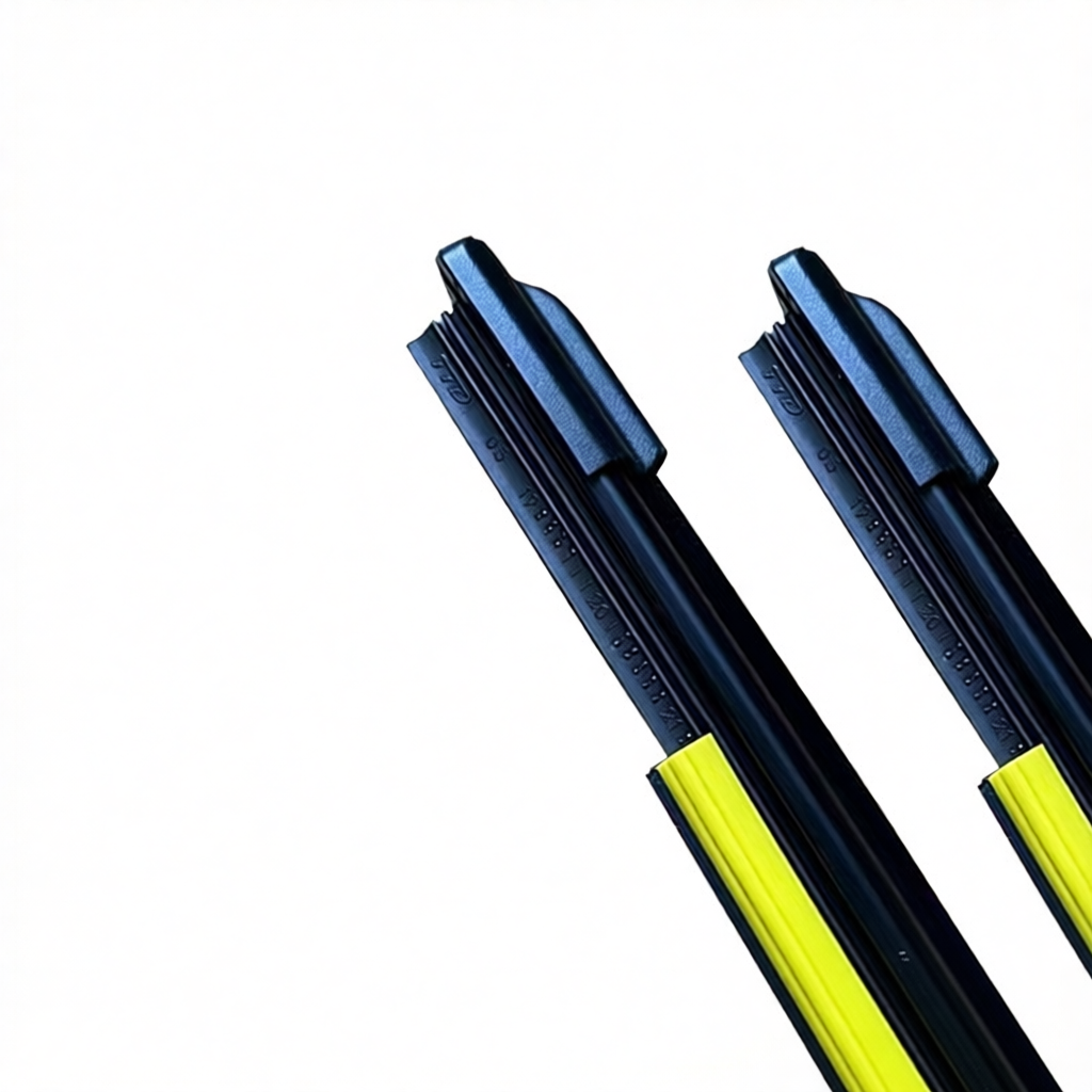 Frameless Wiper Blades for Deepal L07 S05 S07 | OEM Front Set