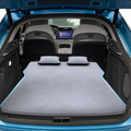 Custom Fit Self Inflating Car Mattress for Changan Deepal L07 Foldable Trunk Rear Seat Sleeping Bed