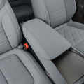 Custom Center Armrest Storage Box Cover for Deepal S05 - Premium Interior Protection