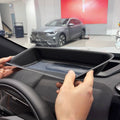 Custom HUD Protective Cover for Deepal S05 2024 2025 2026 -Anti Scratch Dust Glare Shield