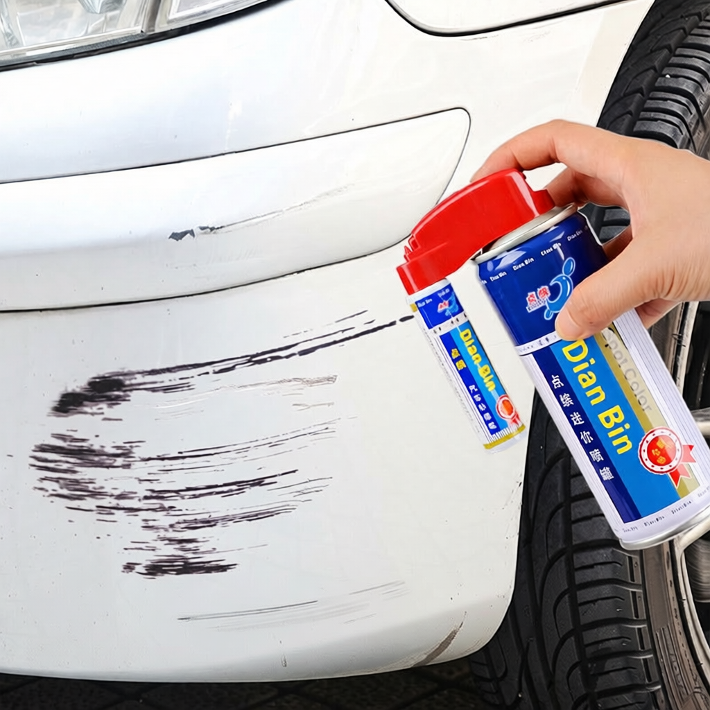 OEM Touch Up Paint Pen for Changan Deepal S7 G318 DIY Scratch Repair Kit