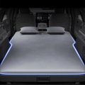 Custom Inflatable Car Mattress for Changan Deepal S05 | Rear Seat Trunk Sleeping Pad