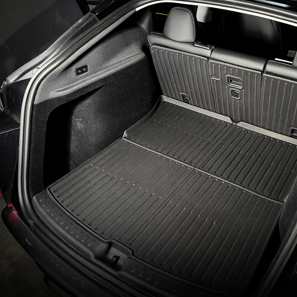 Custom Fit TPE Cargo Liner for 2025+ Leapmotor B10 Trunk Mat