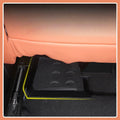 Custom Dustproof Cover for Deepal S05 Seat Under Air Vent Area
