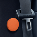 Leapmotor Magnetic Seat Belt Holder Anti-Rattle Stabilizer