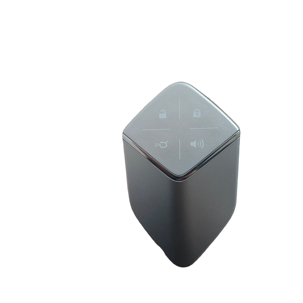Smart Bluetooth Remote Key for Deepal S05 S07 S09 L07 Replacement Key Fob