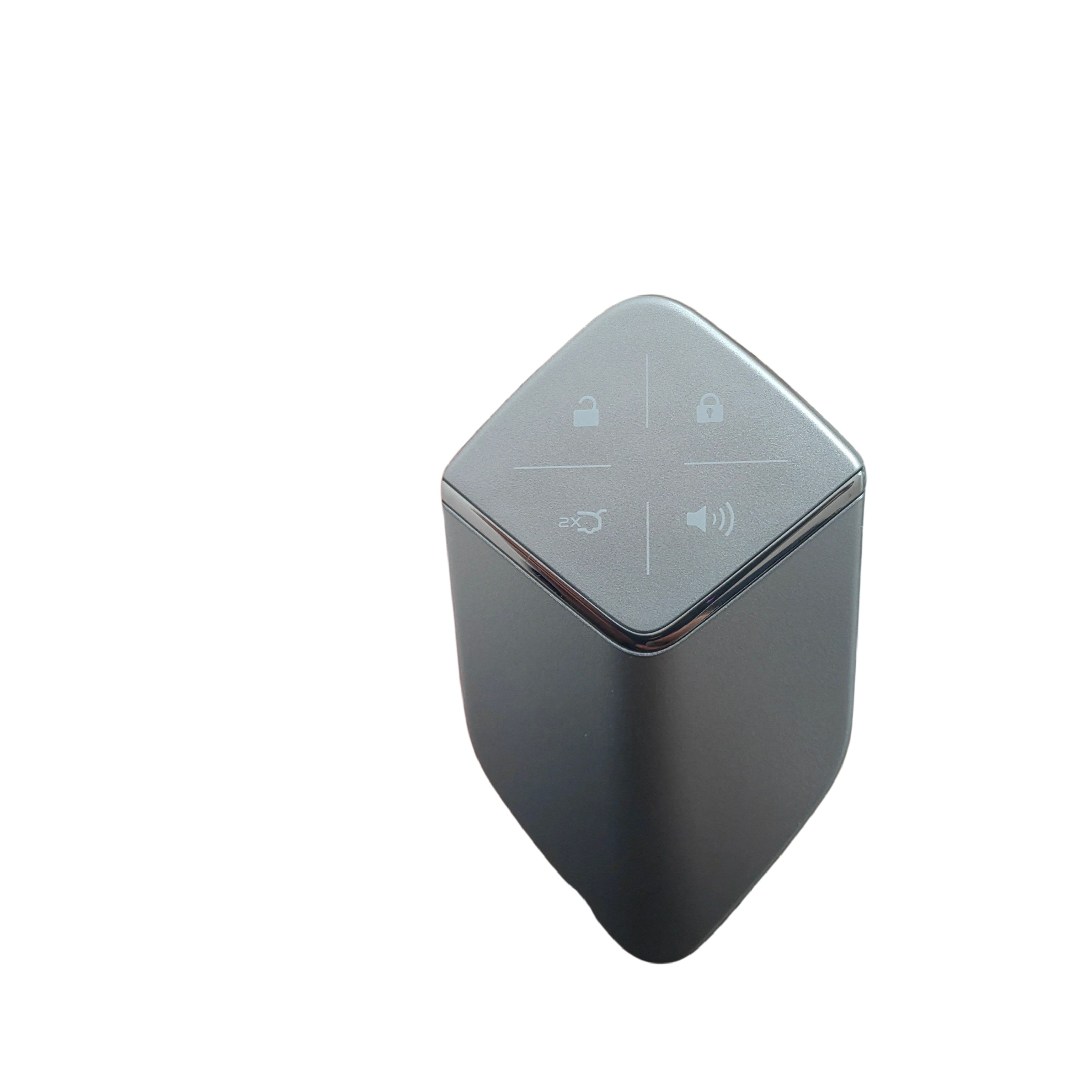 Smart Bluetooth Remote Key for Deepal S05 S07 S09 L07 Replacement Key Fob