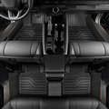 Custom TPE Car Floor Mats for Leapmotor C10 B10 T03 | All Weather Full Sill Liners