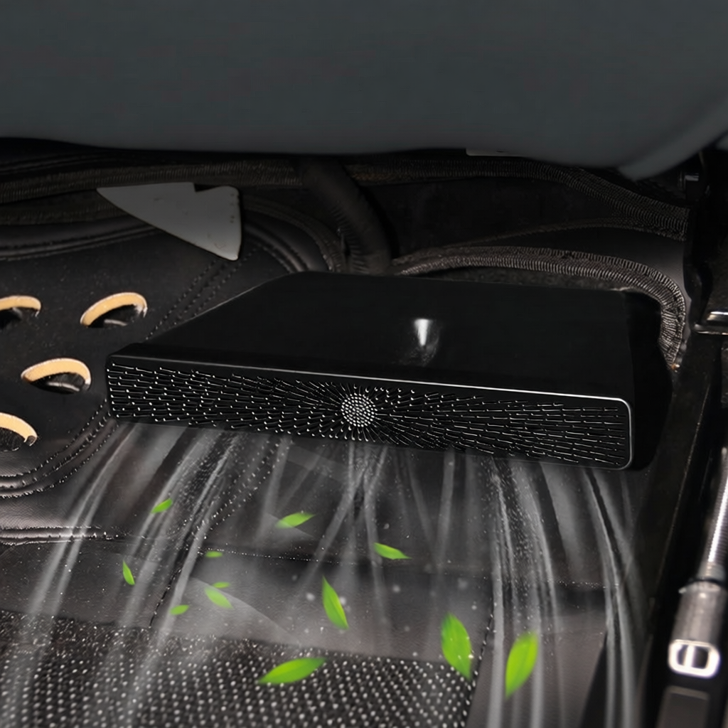Rear Under Seat Air Vent Protector for Deepal S05 S07 S09 L07 SL03 G318