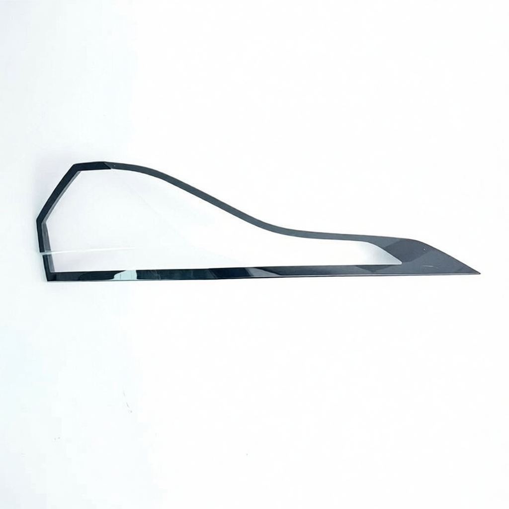Replacement Rear Tail Light Lens Cover for Deepal SL03 L07 S7 Brake Lamp Shell