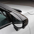 Custom Side Mirror Rain Visor for Deepal S05 - 2pcs Set