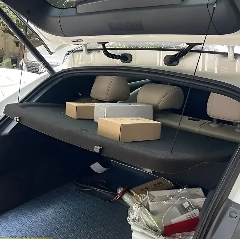 Cargo Cover for Lynk & Co 02 Lynk & Co1