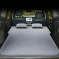 Deepal G318 Self Inflating Car Mattress Custom Trunk Sleeping Pad