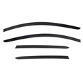 Deepal S07 Custom Window Visor Rain Guards | Ventilation and Weather Protection