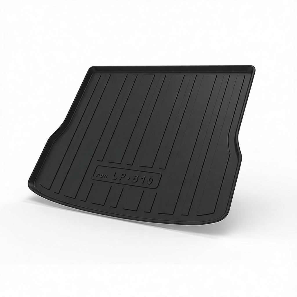Custom Fit TPE Cargo Liner for 2025+ Leapmotor B10 Trunk Mat