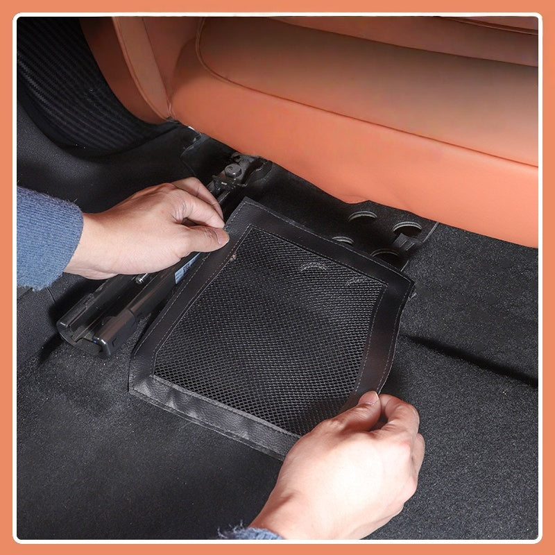 Custom Dustproof Cover for Deepal S05 Seat Under Air Vent Area