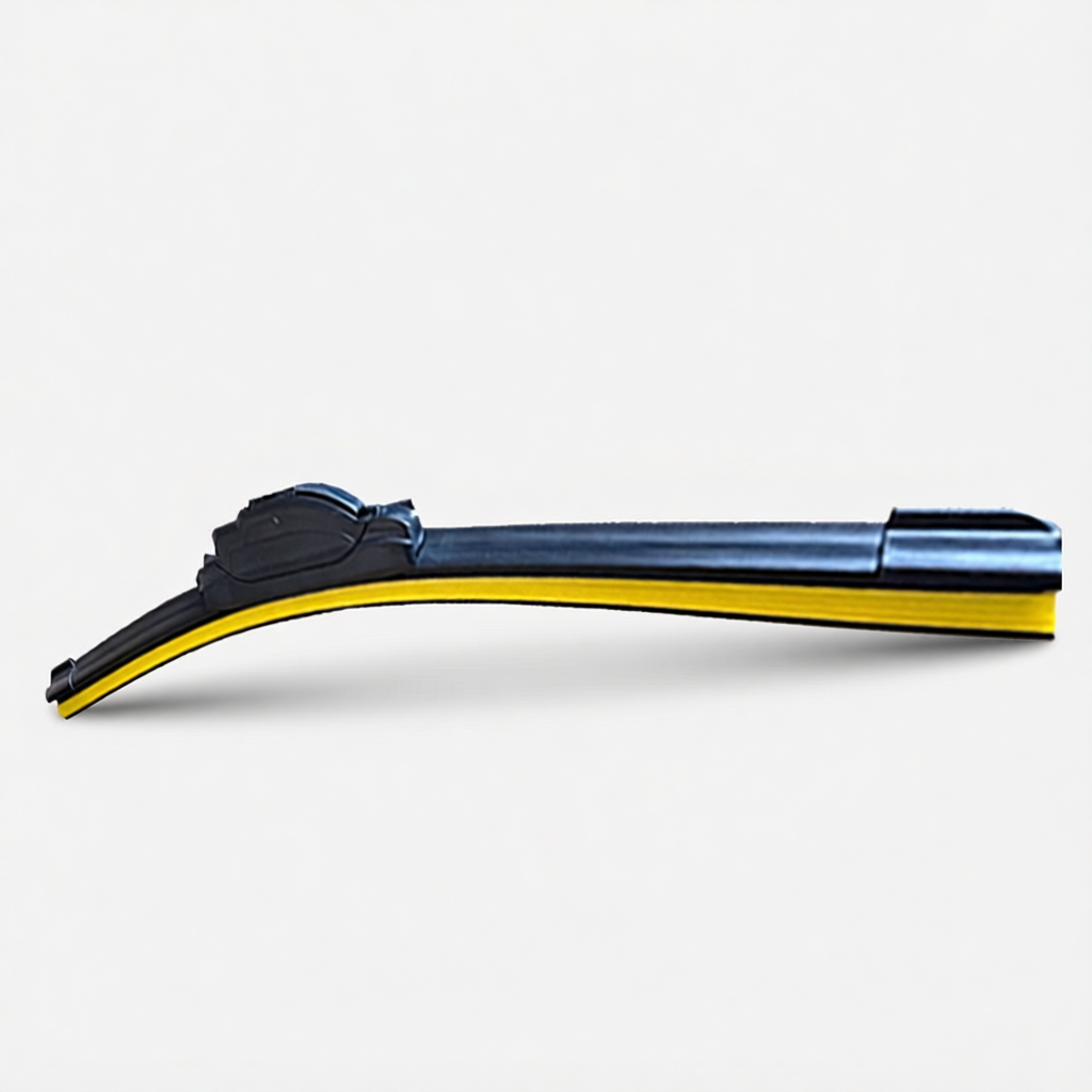 Frameless Wiper Blades for Deepal L07 S05 S07 | OEM Front Set