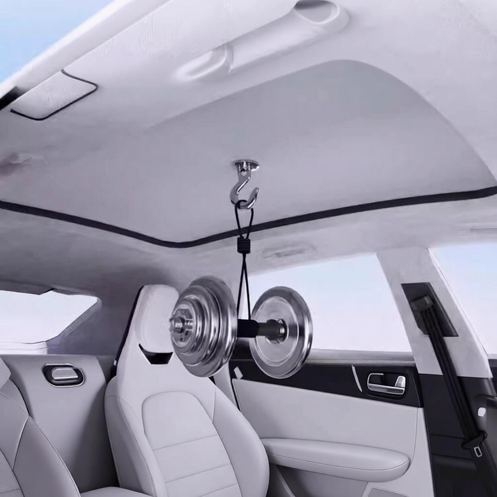 Custom Sunshade for Changan Deepal SL03 L07 S7 G318 Panoramic Roof UPF200+ Heat Shield