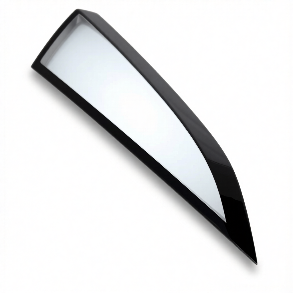 Replacement Clear Tail Light Lens Cover for 2024-2026 Changan Deepal S05 Transparent Rear Lamp Shell