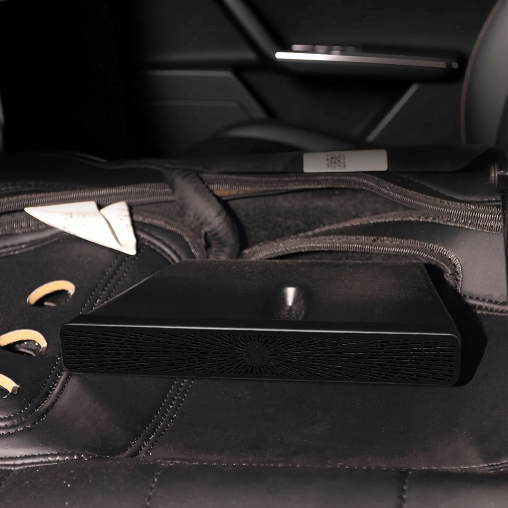 Rear Under Seat Air Vent Protector for Deepal S05 S07 S09 L07 SL03 G318