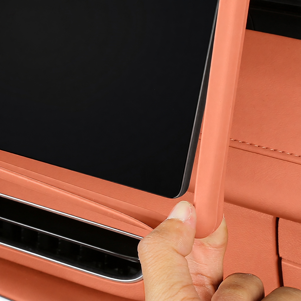Silicone Screen Protector for Changan Deepal S09 S07 L06 L07 S05 SL03