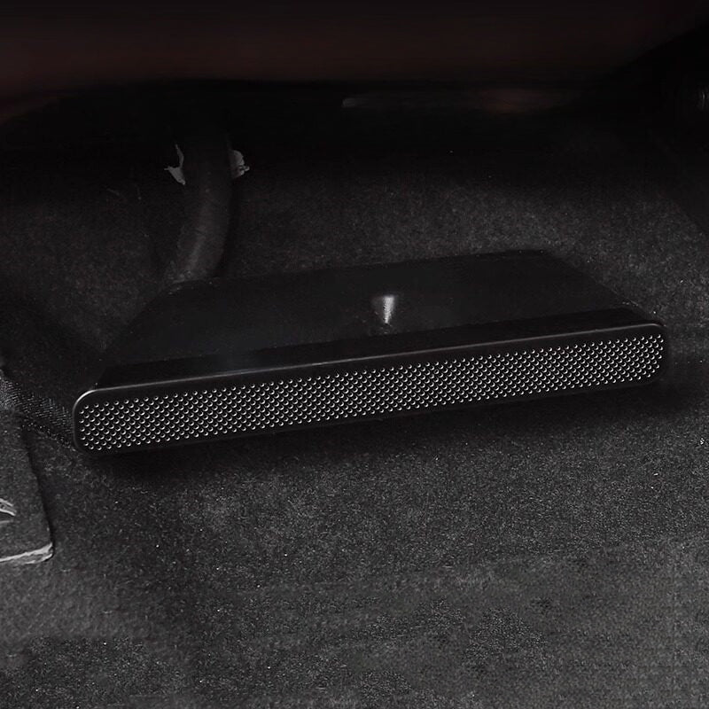 Custom Seat Under Air Vent Protective Cover for Deepal S05 - 2 PCS | Dust & Debris Guard