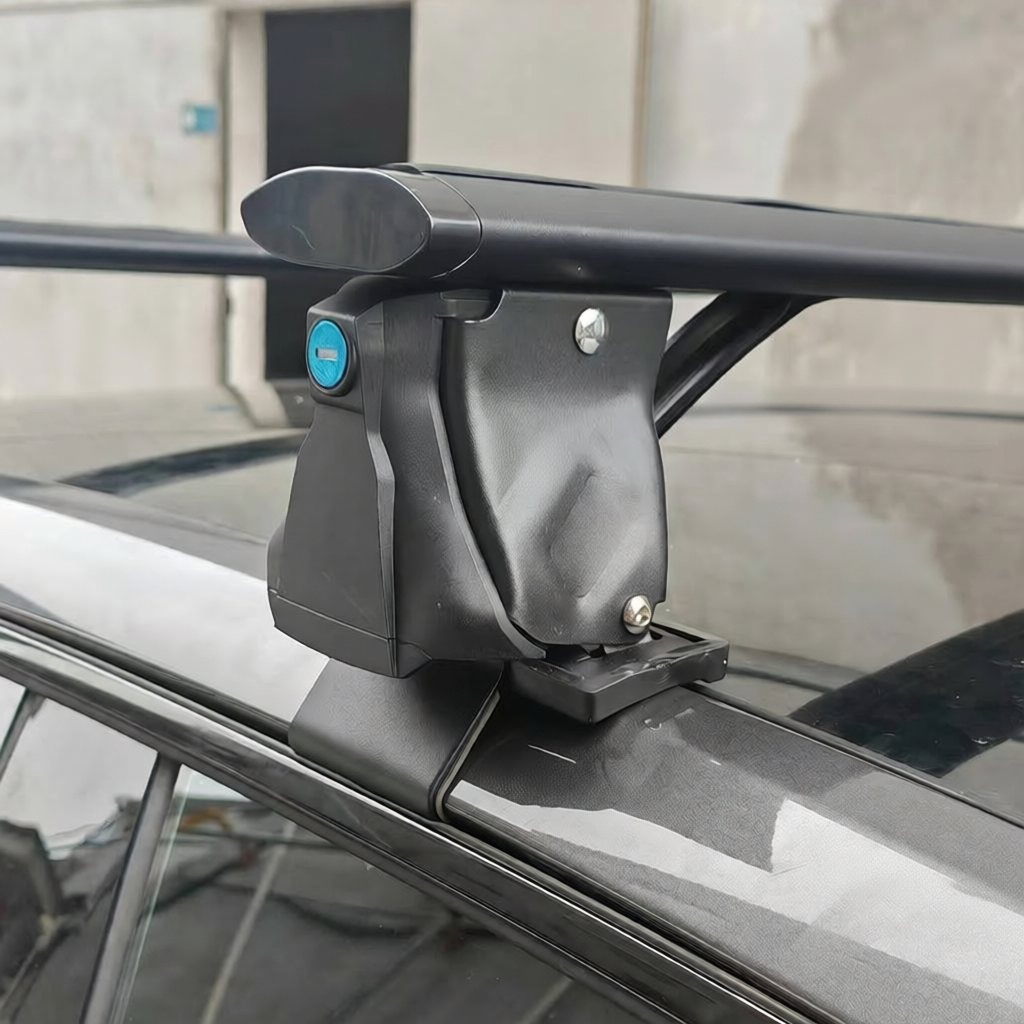 Roof Rack Cross Bars for Leapmotor C10 B03X Lafa5 B10  Lockable