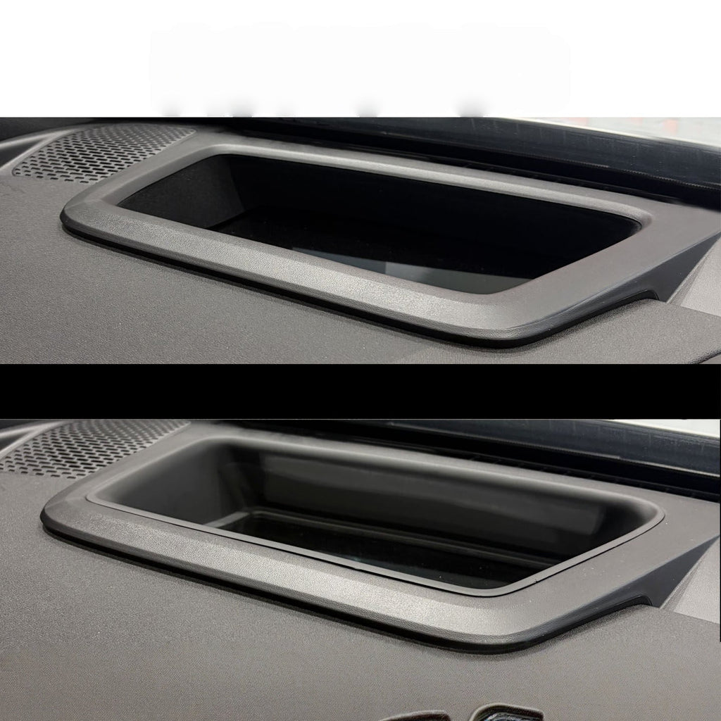 Custom HUD Protective Cover for Deepal S05 2024 2025 2026 -Anti Scratch Dust Glare Shield